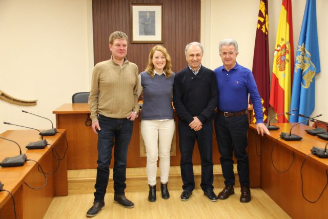 XII Encuentro de Cuadrillas de El Berro. Domingo 16 de febrero de 2020, Foto 2
