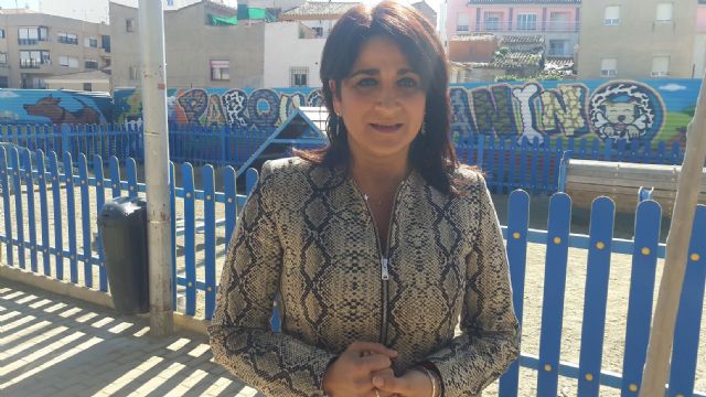 El PP propone la creación de nuevos Parques Caninos - 1, Foto 1