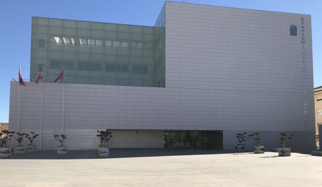 El Ayuntamiento de Torre Pacheco, el segundo que más rápido paga a sus proveedores en la Región de Murcia - 1, Foto 1