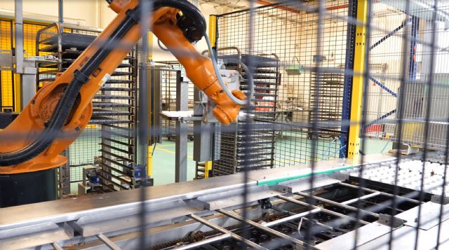 Pastelería Gimar firma un 2019 brillante aumentando su facturación en casi un 20% y sumando tres líneas de producción - 3, Foto 3