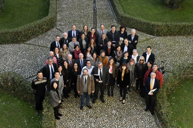 La Universidad de Murcia lanza un proyecto para potenciar la enseñanza e investigación en Bioderecho - 2, Foto 2