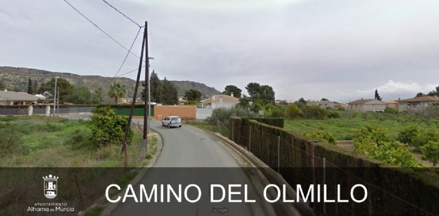Licitadas las obras de mejora de los caminos Ramblar y Olmillo, Foto 2