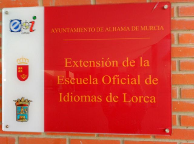 Abierto del plazo para la matrcula en modalidad libre de las Escuelas Oficiales de Idiomas, Foto 1