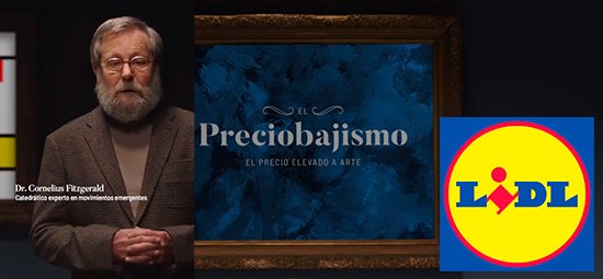 Autocontrol respalda el “preciobajismo” de LIDL - 1, Foto 1