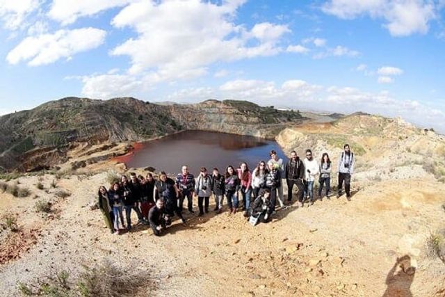 Comienzan las actividades de Mucho Más Mayo con las jornadas fotográficas ´Con-Vivencias 2020´ - 1, Foto 1