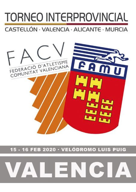 Siete atletas del Club Atletismo Alhama convocados con la seleccin regional para el encuentro interprovincial, Foto 1