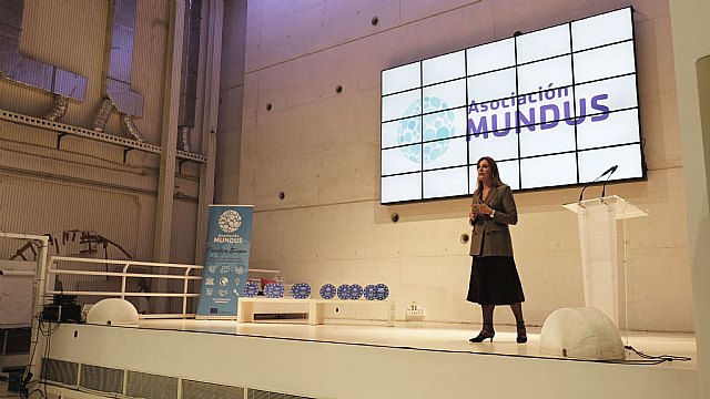 Asociación Mundus permitirá que 300 jóvenes africanos realicen prácticas en empresas europeas - 1, Foto 1