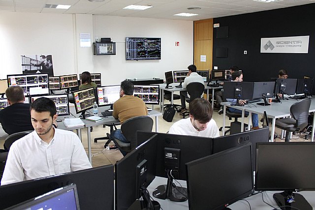 El Instituto IBT estrena Doctorado en Big Data y Finanzas Cuantitativas con la colaboración de la UNADE - 1, Foto 1