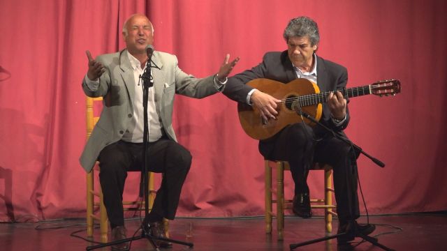 Lo Ferro volvió a vestirse de jondura con la gala celebrada el pasado viernes - 3, Foto 3