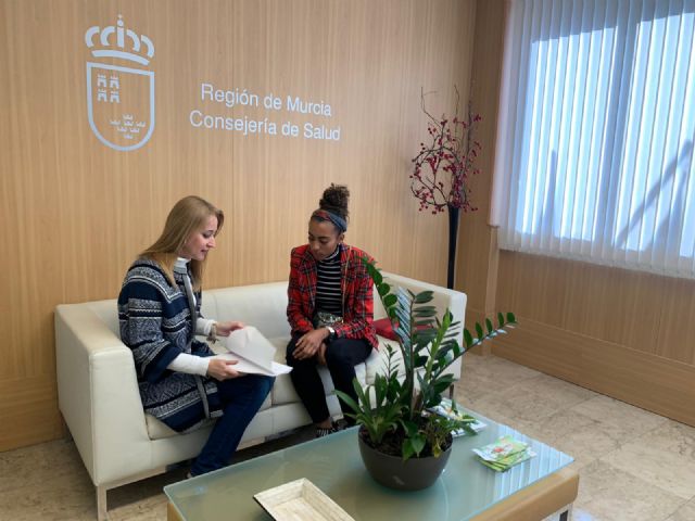 2021, fecha prevista para inicio de las obras del nuevo servicio de urgencias de Alhama, Foto 1