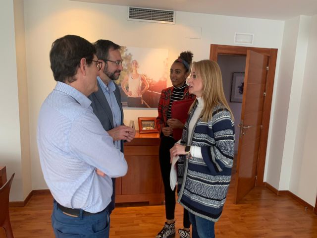 2021, fecha prevista para inicio de las obras del nuevo servicio de urgencias de Alhama, Foto 2