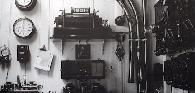 Día Mundial de la Radio 2020 - 1, Foto 1