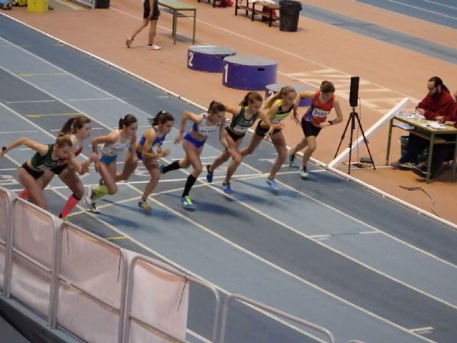 Selección FAMU definitiva para el Encuentro Interprovincial Sub12 y Sub16 - 1, Foto 1