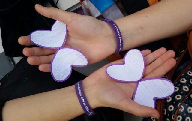 Foto de archivo / FUNDACIÓN SÍNDROME DE DRAVET, Foto 1