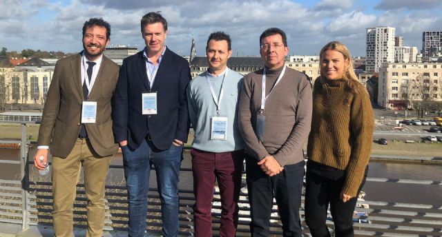 La Oficina de Empresas se propone crear una red municipal de Responsabilidad Social Corporativa para que las empresas molinenses contribuyan a hacer ciudad - 1, Foto 1