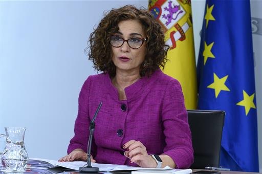 El CPFF aprueba el objetivo de déficit de las Comunidades Autónomas para 2020 y la senda 2021-2 - 1, Foto 1