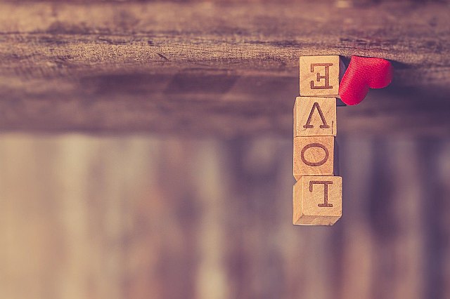 San Valentín en tiempos de pandemia - 1, Foto 1