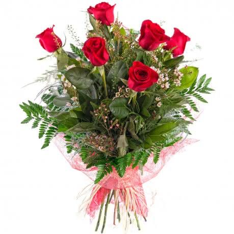 ¿Por qué regalamos flores en San Valentín? - 3, Foto 3