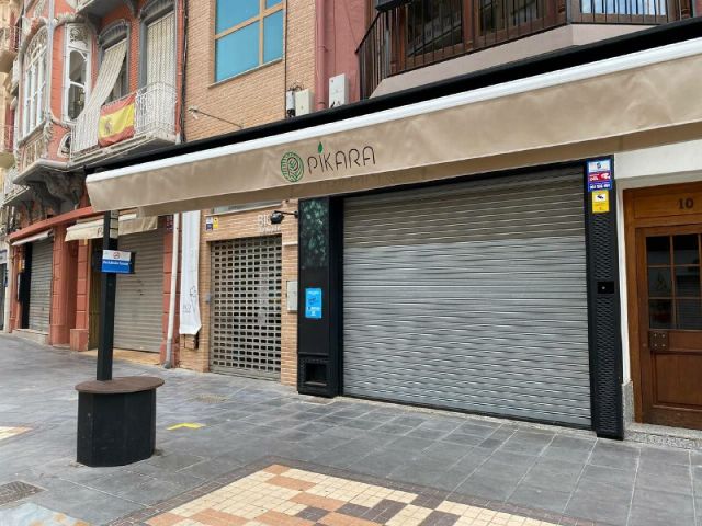 MC denuncia que el Gobierno regional condena a la hostelería en Cartagena mientras abre en otros municipios más afectados por la COVID - 3, Foto 3