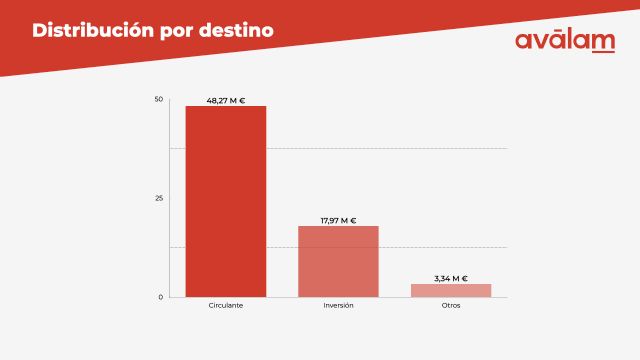 Aválam apoya con 70 millones de euros a pymes y autónomos de la Región de Murcia y duplica el número de operaciones formalizadas en 2020 - 2, Foto 2