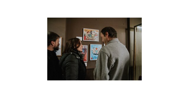 Cinco tatuadores dibujan la ciudad en una nueva cita de Murcia Se Ilustra En Casa - 1, Foto 1