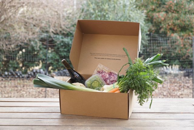 Los hermanos Roca eligen un vino artesanal murciano para su proyecto Gastronomía Sostenible - 2, Foto 2