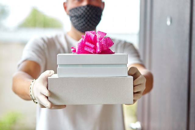Aumentan un 60% los pedidos online de regalos de San Valentín - 1, Foto 1