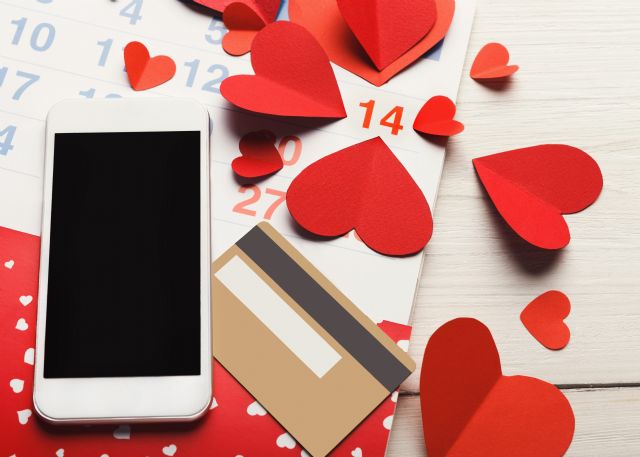 Aumentan un 60% los pedidos online de regalos de San Valentín - 2, Foto 2
