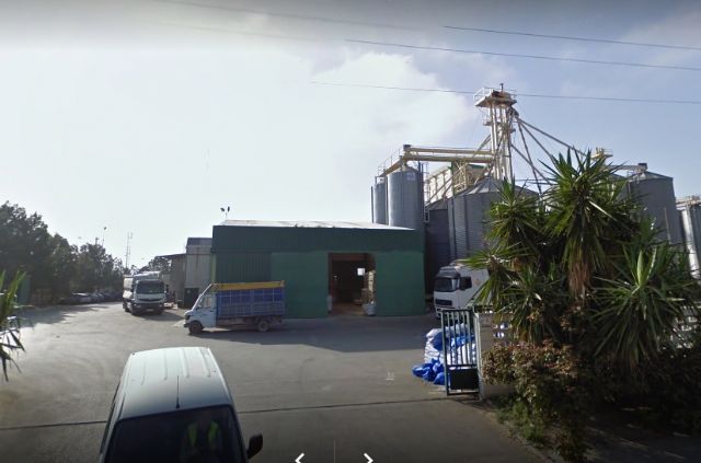 El Ayuntamiento de Lorca concede licencia de obras para la construcción de una nueva fábrica de piensos de la empresa Alimer en el Polígono Industrial Saprelorca - 1, Foto 1