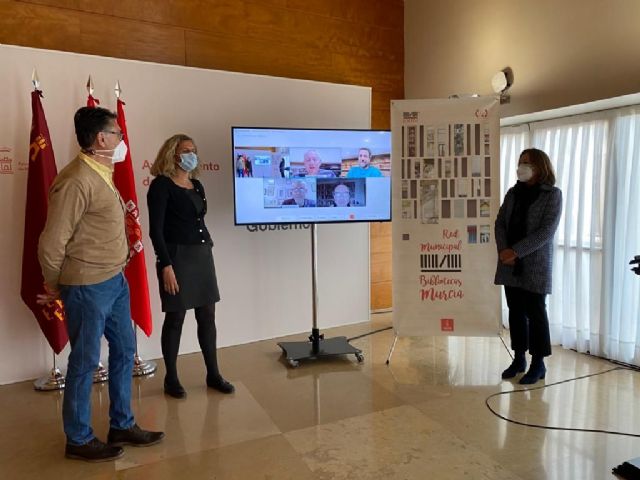 Los Clubes Virtuales de Lectura inician nueva temporada con más de 50 obras - 1, Foto 1