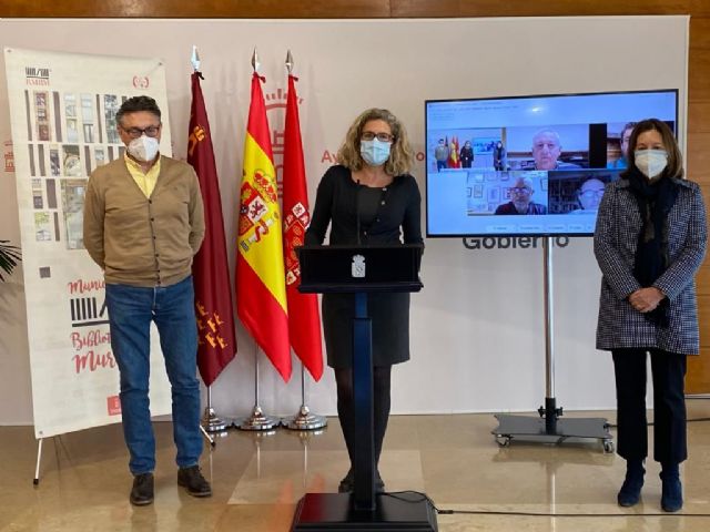 Los Clubes Virtuales de Lectura inician nueva temporada con más de 50 obras - 2, Foto 2