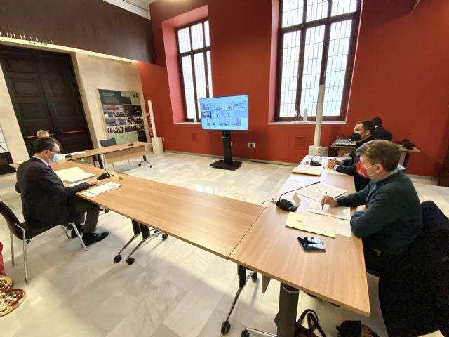 La comercialización de frutas y hortalizas en MercaMurcia aumentó en 2020 más de un 17% a pesar de la crisis sanitaria - 1, Foto 1