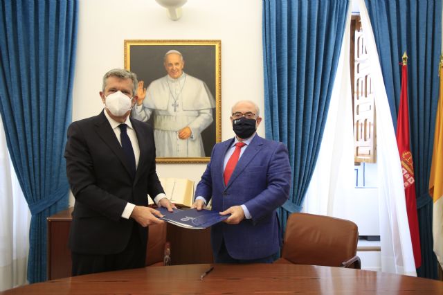 Nuevos programas formativos para impulsar el empleo - 1, Foto 1