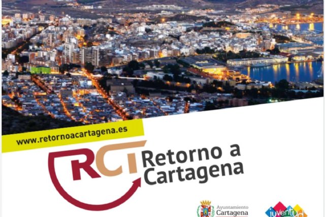 ‘Retorno de Talento’ sigue estrechando lazos entre empresas y jóvenes que quieren regresar a Cartagena - 1, Foto 1