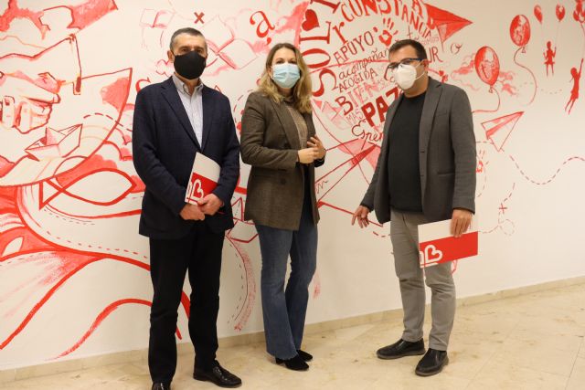 Fundación Ingenio y Cáritas firman un convenio para ayudar a personas en riesgo de exclusión social - 1, Foto 1