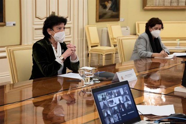 Casi 500 centros educativos de toda España participan en el Estudio SELFIE para evaluar su capacidad digital - 1, Foto 1