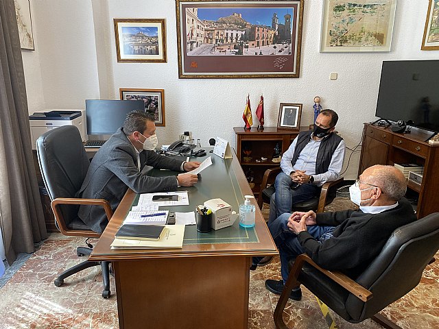 Suspendida La Noche de los Tambores y los toques de Miércoles Santo, Viernes Santo y Domingo de Resurrección - 1, Foto 1