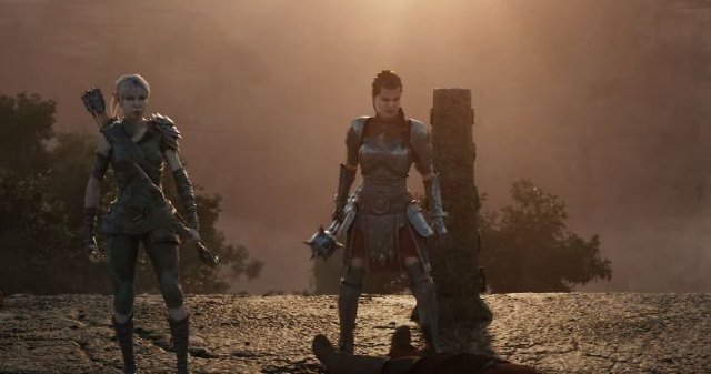 Matt Firor, director de The Elder Scrolls, desvela interesantes detalles sobre el juego - 1, Foto 1