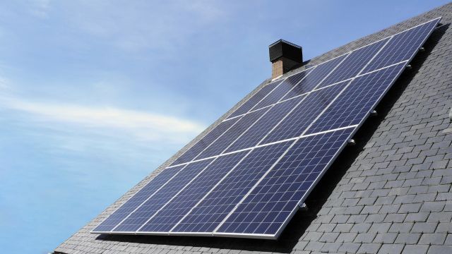 Fotocasa y EDP lanzan una web para calcular el ahorro potencial en el consumo eléctrico con paneles solares - 1, Foto 1