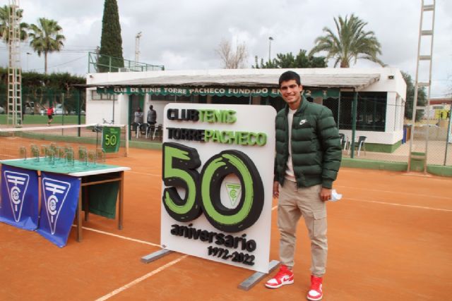 Open Promesas Villa de Torre Pacheco - 1, Foto 1