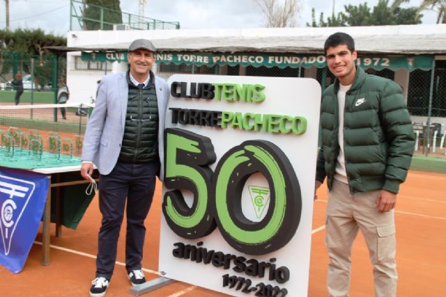 Open Promesas Villa de Torre Pacheco - 2, Foto 2