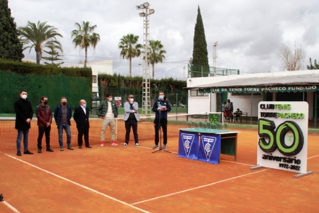 Open Promesas Villa de Torre Pacheco - 3, Foto 3