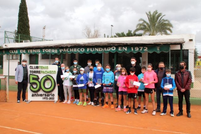 Open Promesas Villa de Torre Pacheco - 4, Foto 4