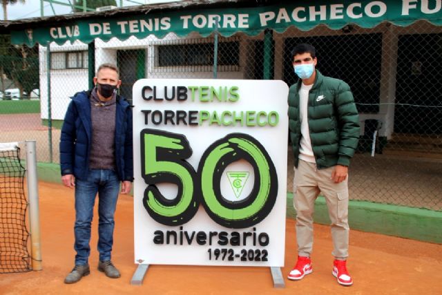 Open Promesas Villa de Torre Pacheco - 5, Foto 5