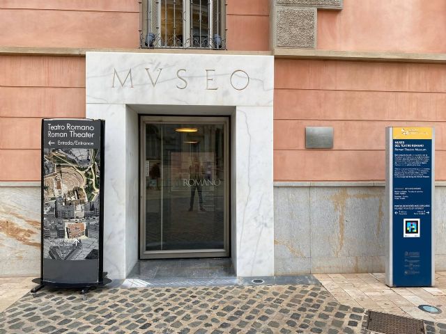 MC propone un concurso de méritos para cubrir la gerencia de 'Cartagena, Puerto de Culturas', vacante desde hace años - 1, Foto 1