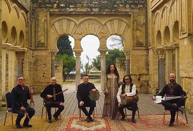 CdM Medina Azahara @XimoCalvo2022, Foto 1