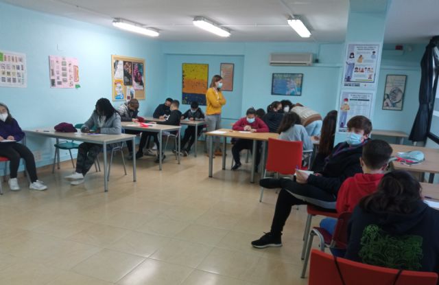 El Consejo Municipal de Infancia y Adolescencia de Cartagena abordará la importancia de la salud mental de los menores - 1, Foto 1