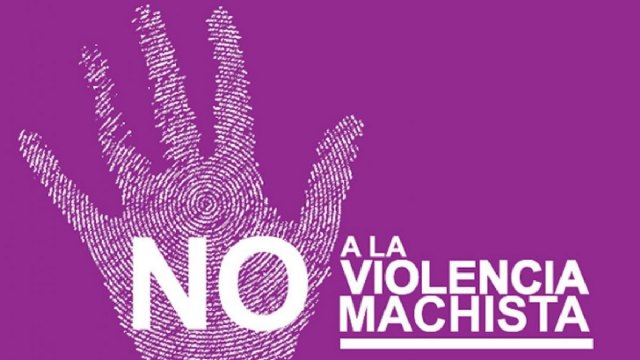 Aledo condena el nuevo caso de Violencia Machista (esta vez en Totana) - 1, Foto 1