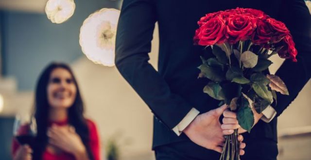 Los infieles se adelantan a San Valentín en el Día del Amante, el 13 de febrero - 1, Foto 1