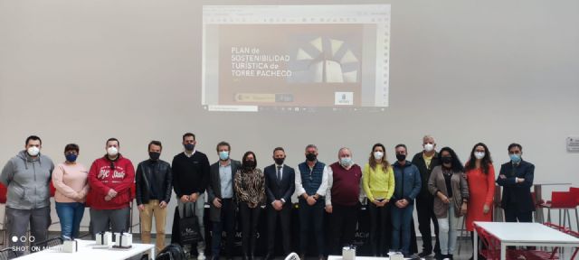Torre Pacheco trabaja en el Plan de Sostenibilidad Turística del municipio - 1, Foto 1